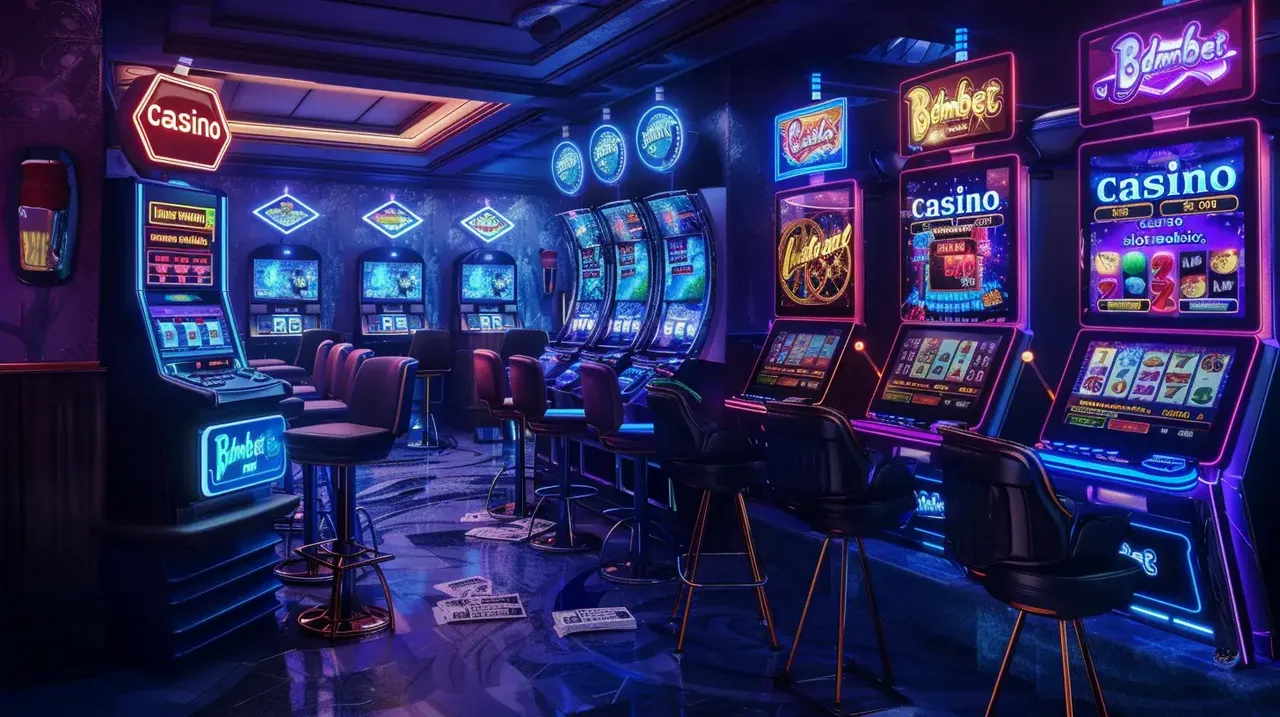 VIP high roller casino Ireland no limits