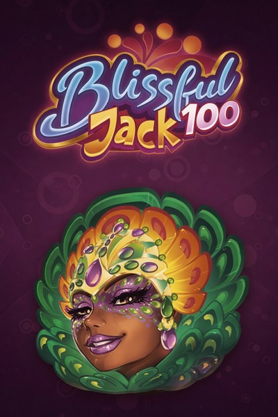 Blissfull Jack 100 slot at Betrepublic Casino