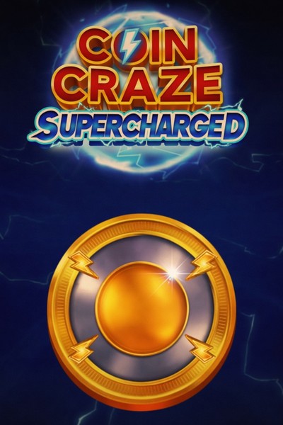 Coin Craze: Supercharged slot at Betrepublic Casino