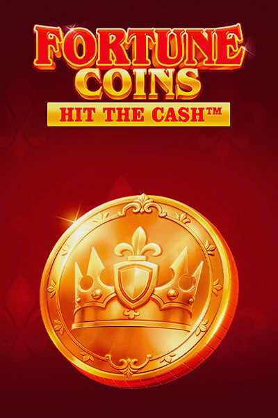 Fortune Coins slot at Betrepublic Casino