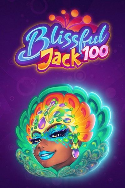 Blissfull Jack 100 slot at Cleobetra Casino