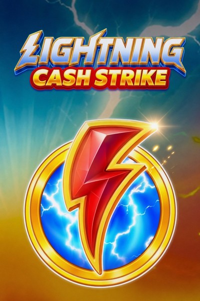 Lightning Cash Strike slot at Cleobetra Casino