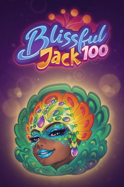 Blissfull Jack 100 slot at Kingmaker Casino