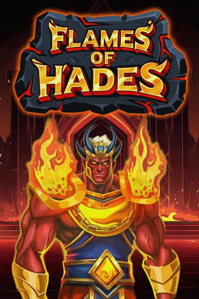 Flames of Hades slot at Kingmaker Casino