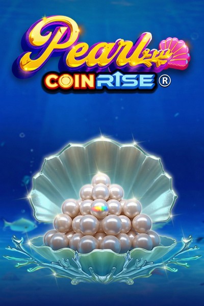 Pearl Coin Rise slot at Kingmaker Casino